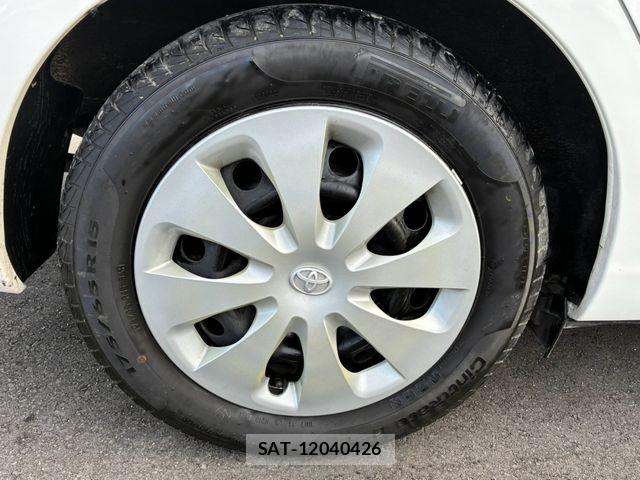 Toyota COROLLA FIELDER 2016-09 8457192-26