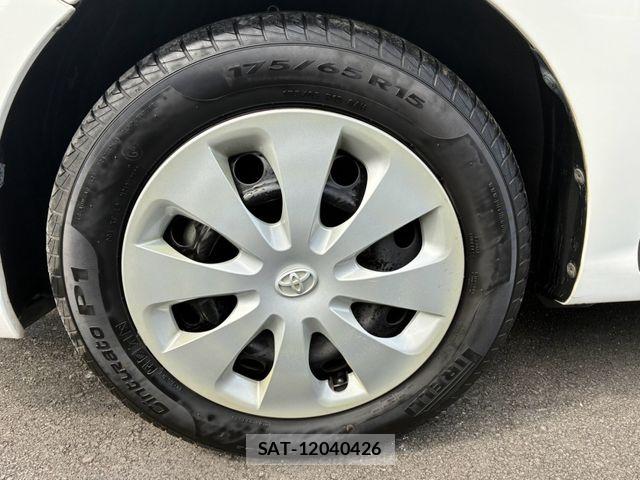 Toyota COROLLA FIELDER 2016-09 8457192-27