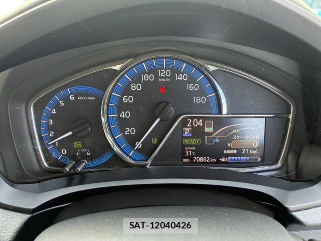 Toyota COROLLA FIELDER 2016-09 8457192-28