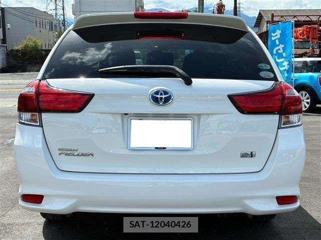 Toyota COROLLA FIELDER 2016-09 8457192-5