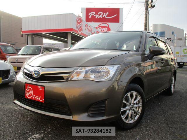 Toyota COROLLA FIELDER 2013-09 8457203-0