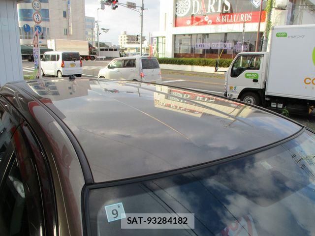 Toyota COROLLA FIELDER 2013-09 8457203-9