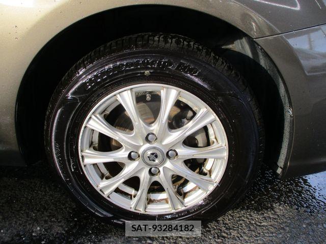 Toyota COROLLA FIELDER 2013-09 8457203-11
