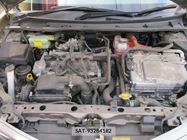 Toyota COROLLA FIELDER 2013-09 8457203-12