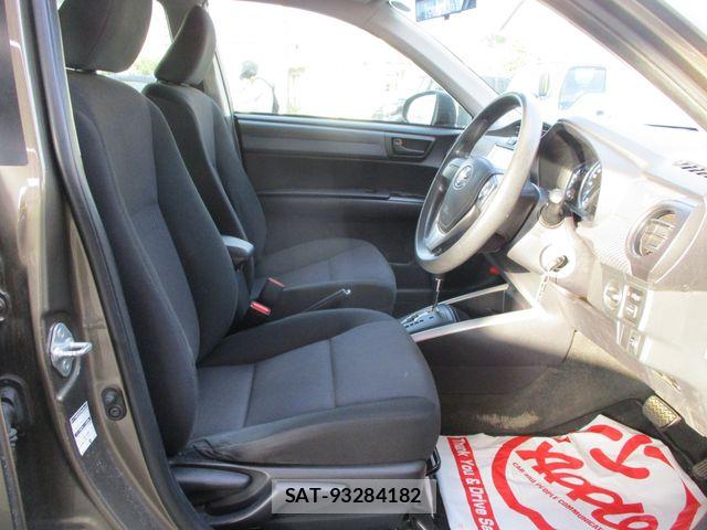 Toyota COROLLA FIELDER 2013-09 8457203-13