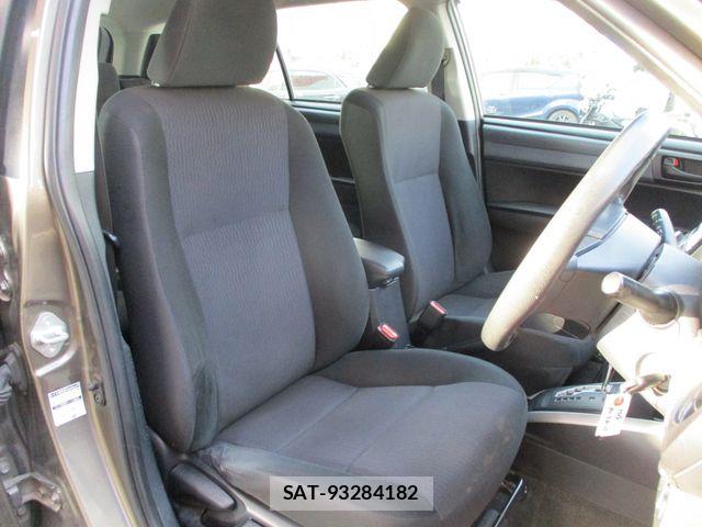 Toyota COROLLA FIELDER 2013-09 8457203-14