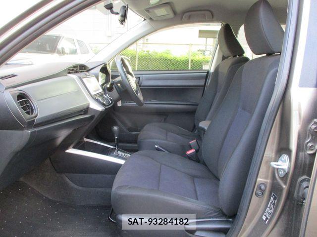 Toyota COROLLA FIELDER 2013-09 8457203-16