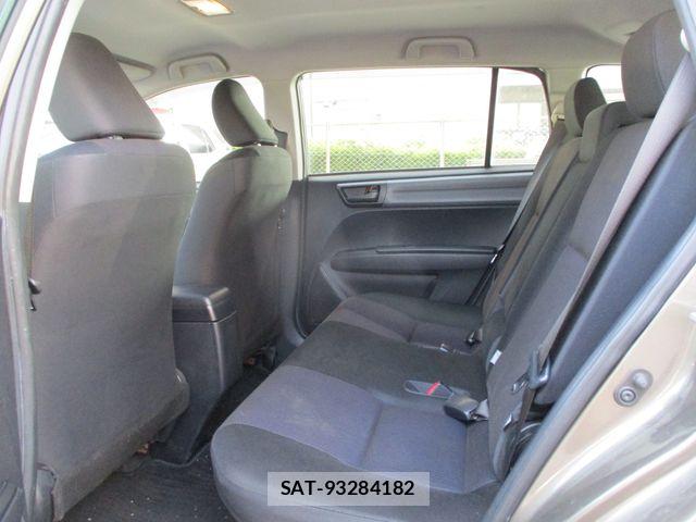 Toyota COROLLA FIELDER 2013-09 8457203-17