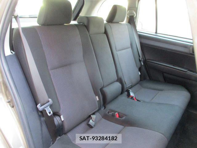 Toyota COROLLA FIELDER 2013-09 8457203-18