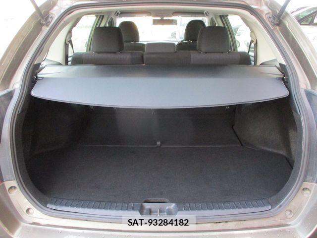 Toyota COROLLA FIELDER 2013-09 8457203-19