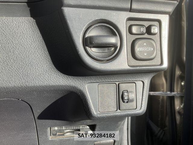 Toyota COROLLA FIELDER 2013-09 8457203-23