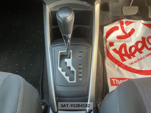 Toyota COROLLA FIELDER 2013-09 8457203-26