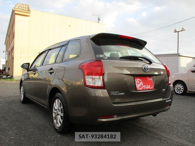 Toyota COROLLA FIELDER 2013-09 8457203-6
