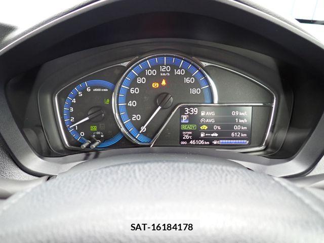 Toyota COROLLA FIELDER 2020-05 8485184-14