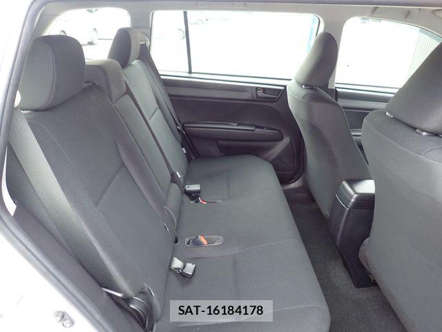 Toyota COROLLA FIELDER 2020-05 8485184-18