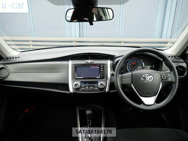 Toyota COROLLA FIELDER 2020-05 8485184-1