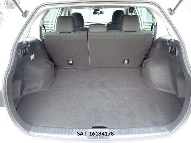 Toyota COROLLA FIELDER 2020-05 8485184-19