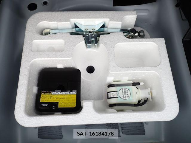 Toyota COROLLA FIELDER 2020-05 8485184-20