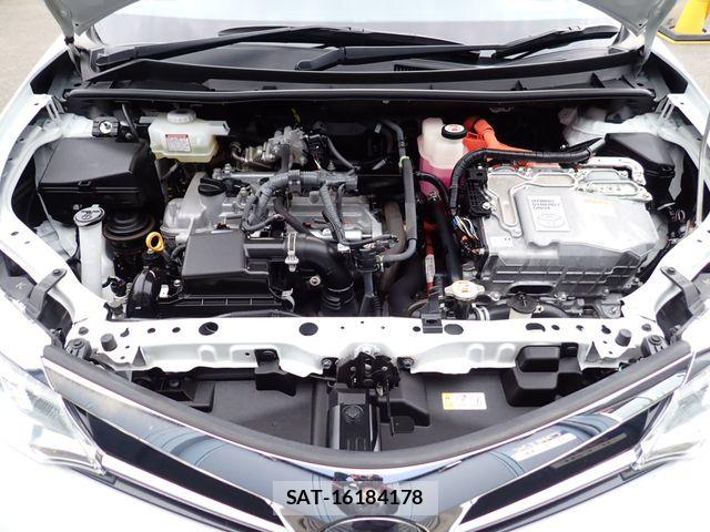 Toyota COROLLA FIELDER 2020-05 8485184-23