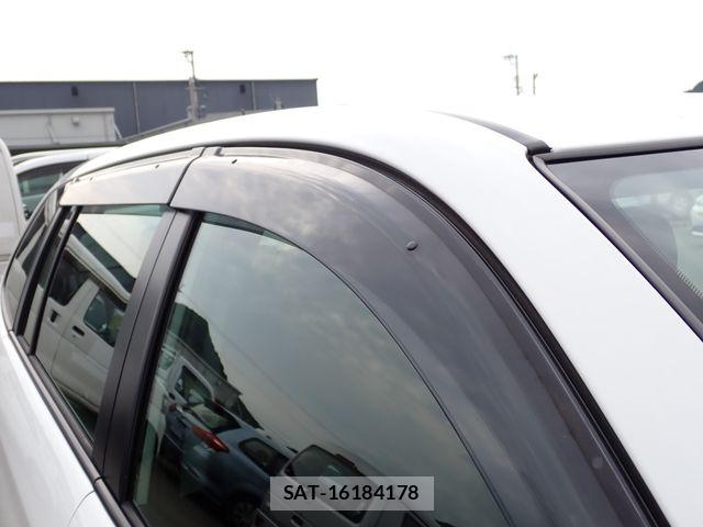 Toyota COROLLA FIELDER 2020-05 8485184-25