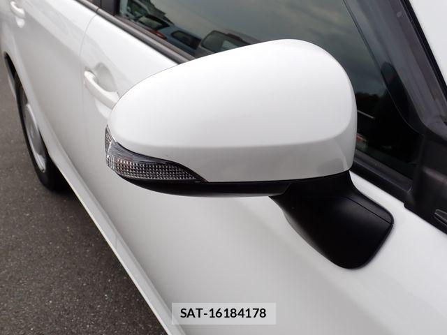 Toyota COROLLA FIELDER 2020-05 8485184-26