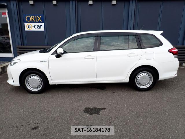Toyota COROLLA FIELDER 2020-05 8485184-28
