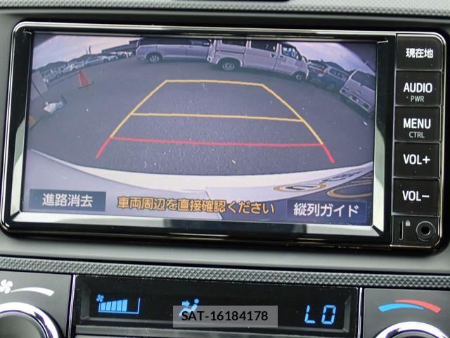 Toyota COROLLA FIELDER 2020-05 8485184-5
