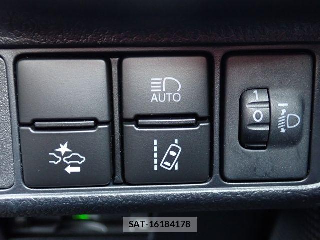 Toyota COROLLA FIELDER 2020-05 8485184-8