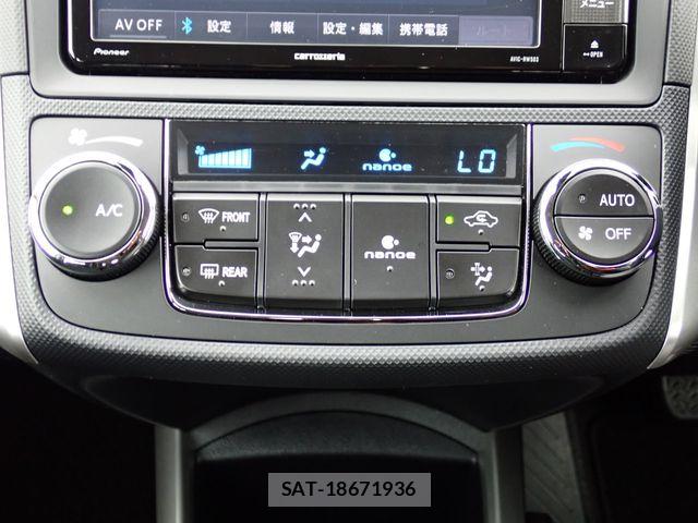 Toyota COROLLA FIELDER 2020-12 8485178-12