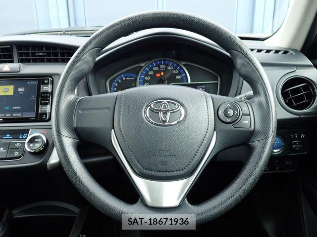 Toyota COROLLA FIELDER 2020-12 8485178-13
