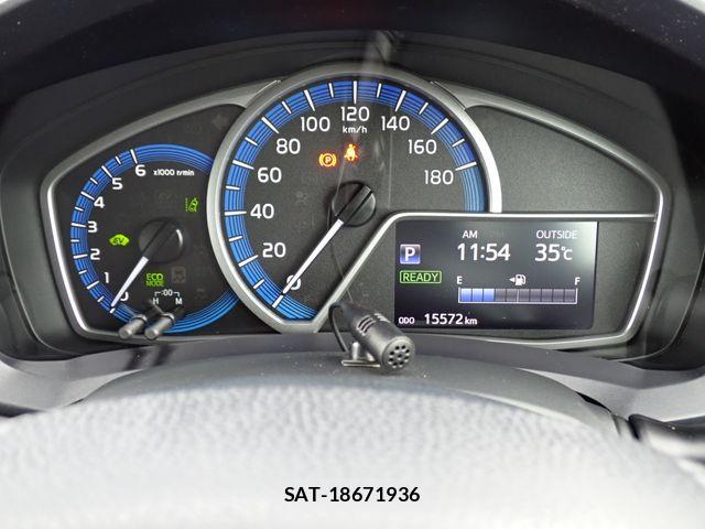Toyota COROLLA FIELDER 2020-12 8485178-14