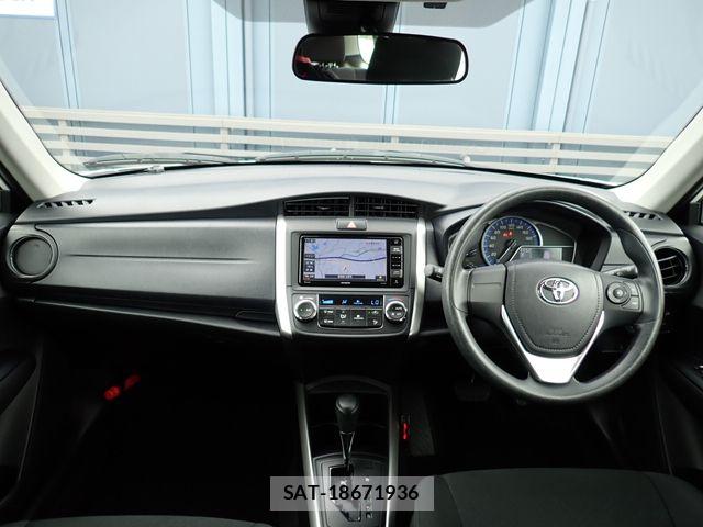 Toyota COROLLA FIELDER 2020-12 8485178-1