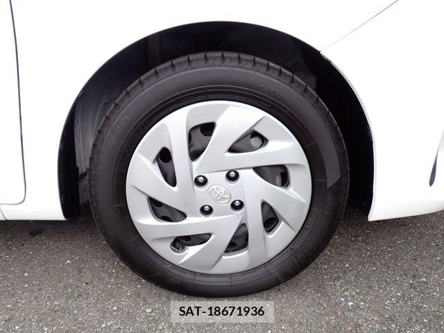 Toyota COROLLA FIELDER 2020-12 8485178-24