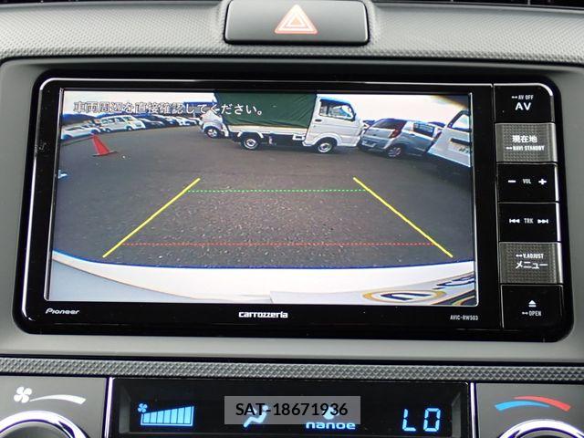 Toyota COROLLA FIELDER 2020-12 8485178-5