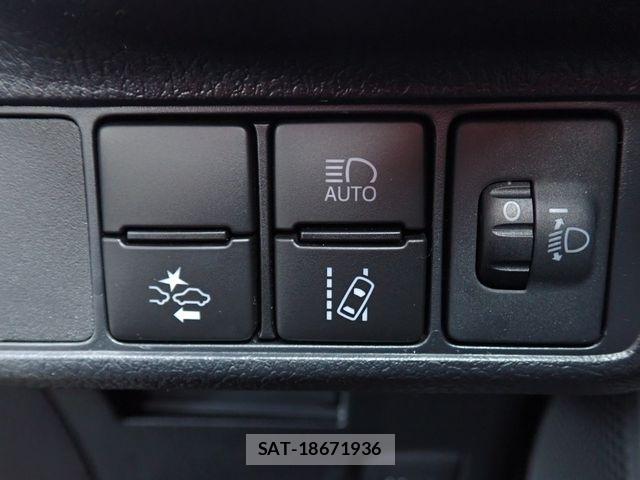 Toyota COROLLA FIELDER 2020-12 8485178-8