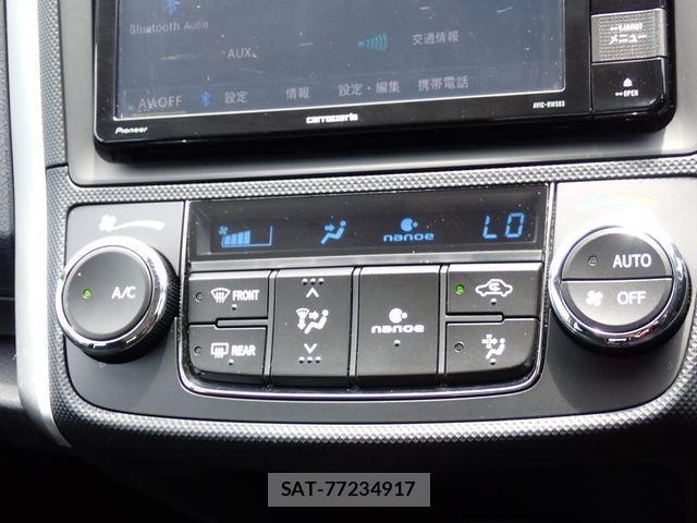 Toyota COROLLA FIELDER 2021-01 8485185-12