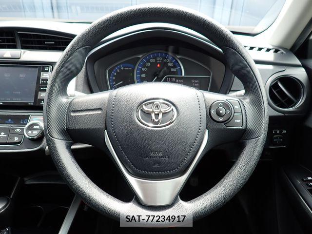 Toyota COROLLA FIELDER 2021-01 8485185-13