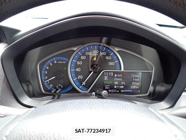 Toyota COROLLA FIELDER 2021-01 8485185-14
