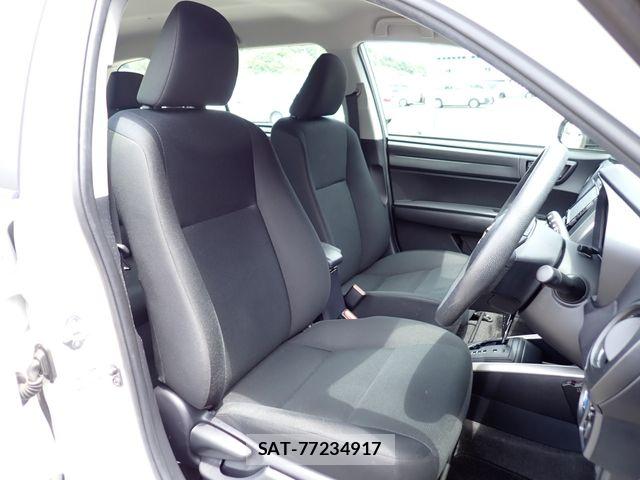 Toyota COROLLA FIELDER 2021-01 8485185-17