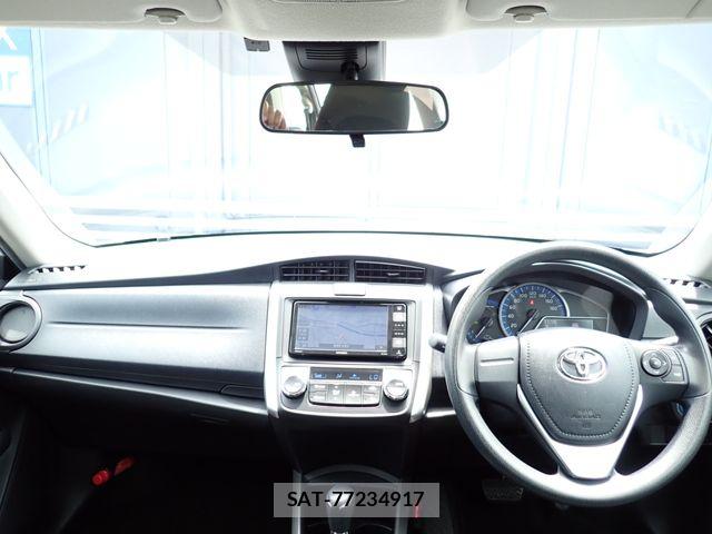 Toyota COROLLA FIELDER 2021-01 8485185-1
