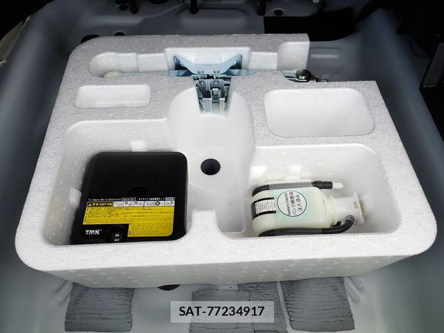 Toyota COROLLA FIELDER 2021-01 8485185-20