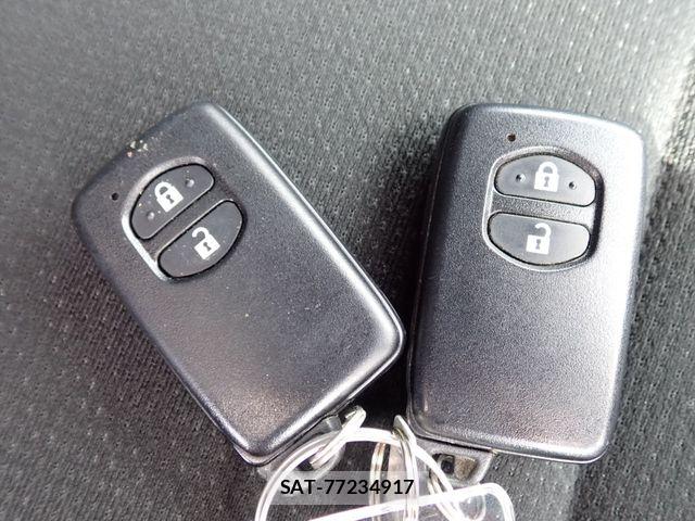 Toyota COROLLA FIELDER 2021-01 8485185-21