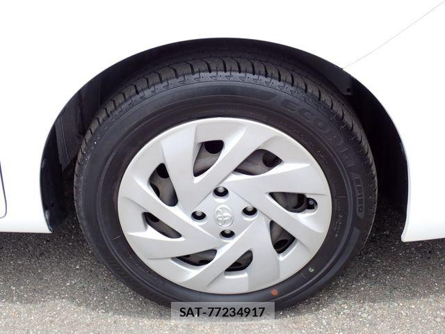 Toyota COROLLA FIELDER 2021-01 8485185-26