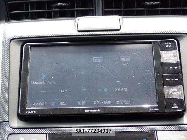 Toyota COROLLA FIELDER 2021-01 8485185-4