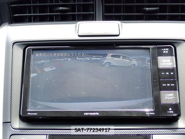 Toyota COROLLA FIELDER 2021-01 8485185-5