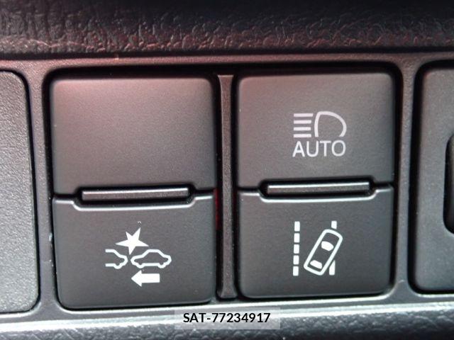 Toyota COROLLA FIELDER 2021-01 8485185-8