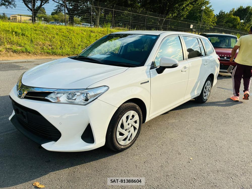 Toyota COROLLA FIELDER 2019-05 8427871-0