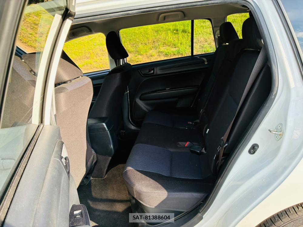 Toyota COROLLA FIELDER 2019-05 8427871-9