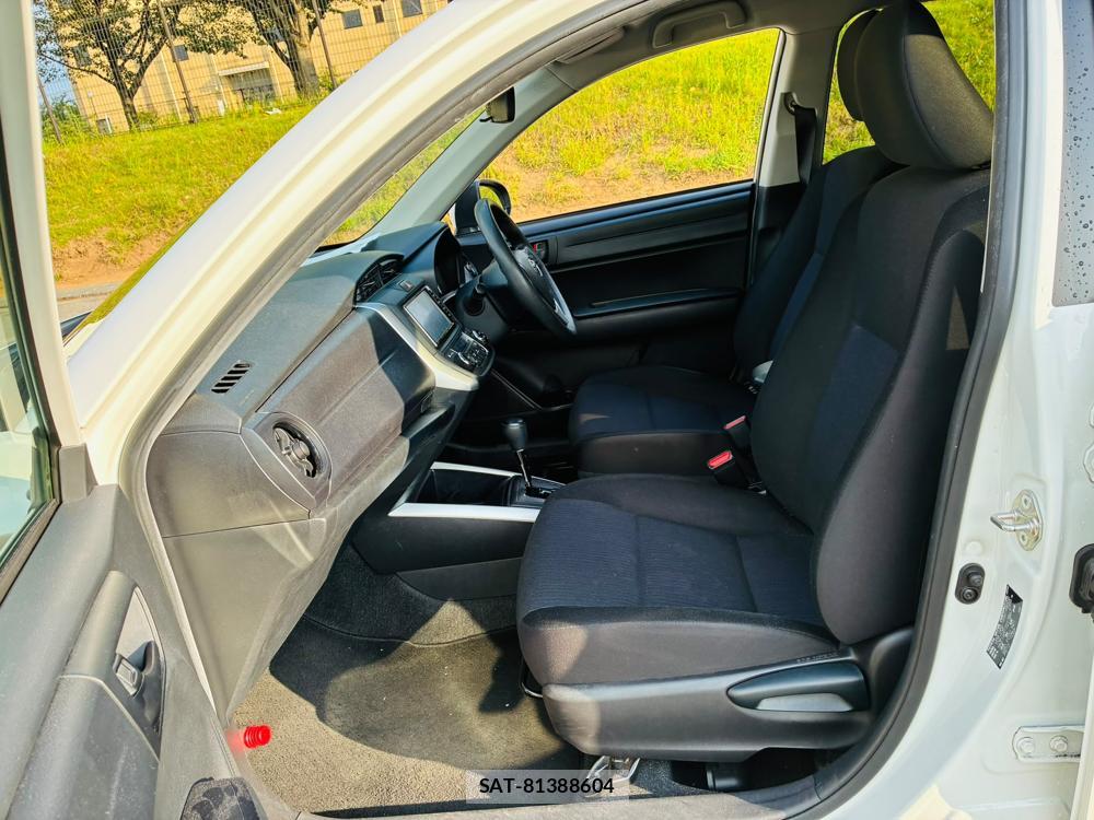 Toyota COROLLA FIELDER 2019-05 8427871-10
