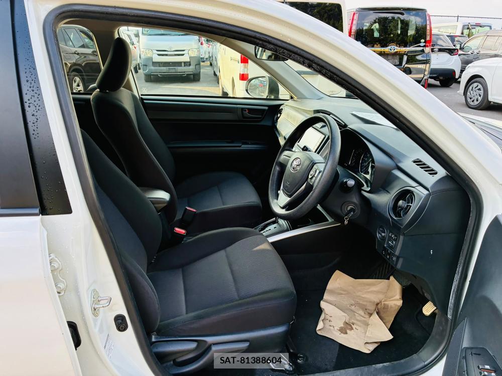 Toyota COROLLA FIELDER 2019-05 8427871-11